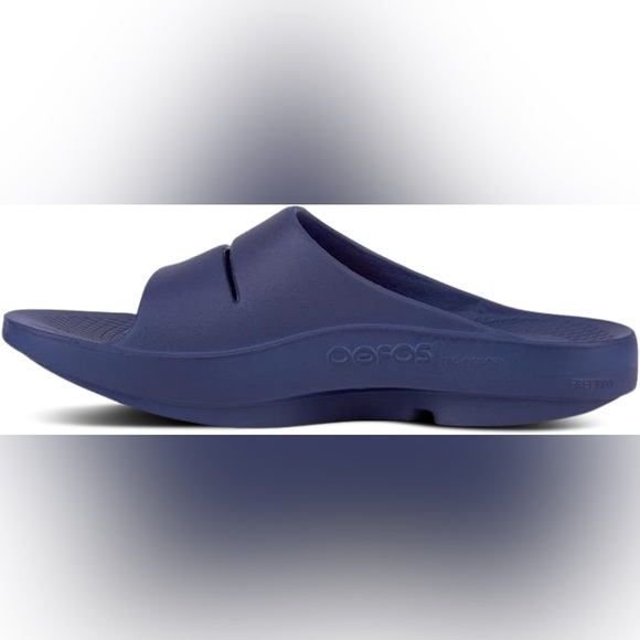 OOFOS Unisex-Adult Ooahh Slide Slipper Mens 6 Womens 8 - Picture 2 of 10